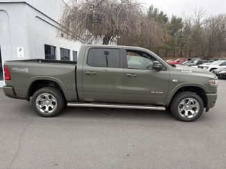 New 2026 RAM 1500 Big Horn AWD/4WD video 2