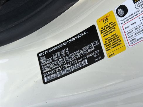 Used 2018 MINI Cooper S FWD image 22