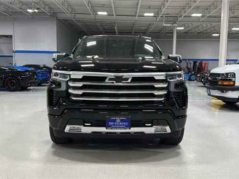 New 2026 Chevrolet Silverado 1500 High Country image 17