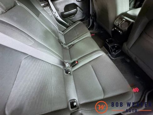 Used 2020 Jeep Gladiator Sport w/ Quick Order Package 24S image 30