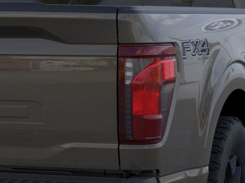 New 2026 Ford F150 STX AWD/4WD image 22