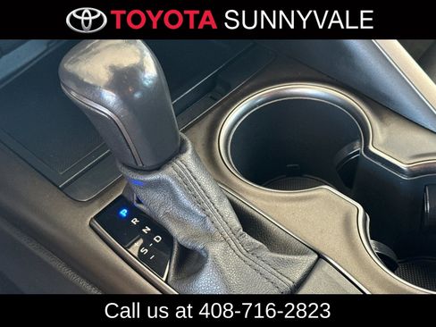 Used 2021 Toyota Camry SE image 24