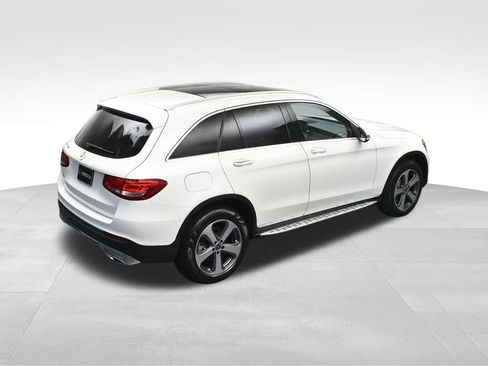 Used 2018 Mercedes-Benz GLC 300 image 36