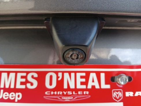 Used 2025 Ford Escape ST-Line image 5