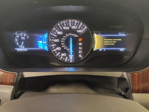 Used 2014 Ford Edge Limited w/ Equipment Group 301A FWD image 23