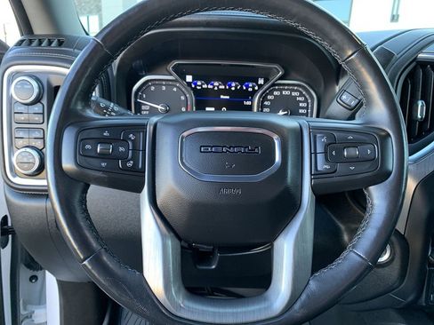 Used 2021 GMC Sierra 1500 Denali w/ Denali Ultimate Package image 19