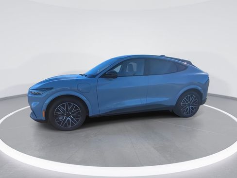 New 2025 Ford Mustang Mach-E Premium image 1