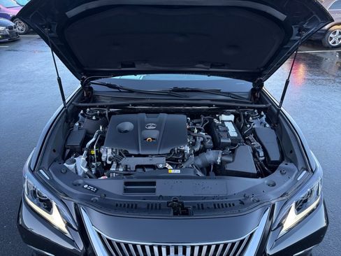 Used 2021 Lexus ES 250 w/ Premium Package image 20