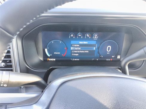 New 2026 Ford F250 Platinum AWD/4WD image 37