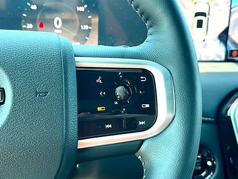 New 2026 Nissan Armada SL AWD/4WD image 19