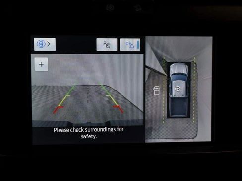 Certified 2025 Ford F250 XL w/ STX Appearance Package image 21