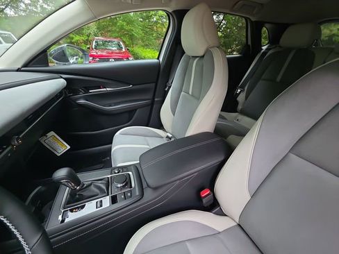 New 2026 MAZDA CX-30 Aire Edition AWD/4WD image 21