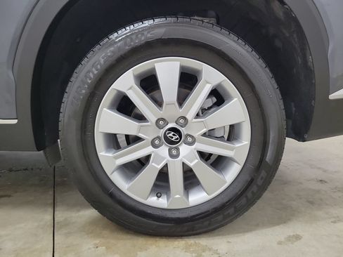 Used 2025 Hyundai Palisade SEL FWD image 11