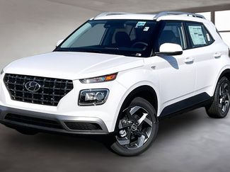 New 2026 Hyundai Venue SEL video 2