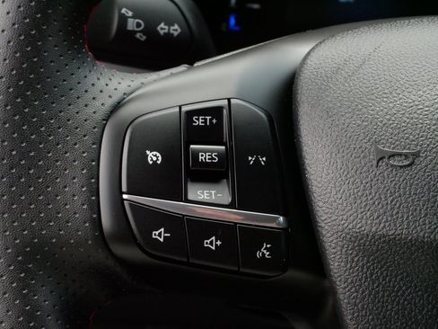 Used 2025 Ford Escape ST-Line AWD/4WD image 27
