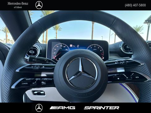 Certified 2026 Mercedes-Benz CLE 300 4MATIC Coupe image 27