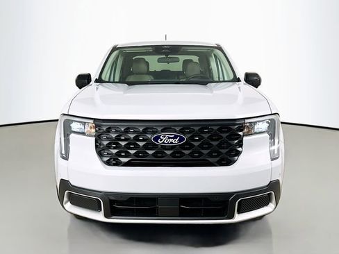 New 2026 Ford Maverick Lariat w/ 4K Tow Package image 2