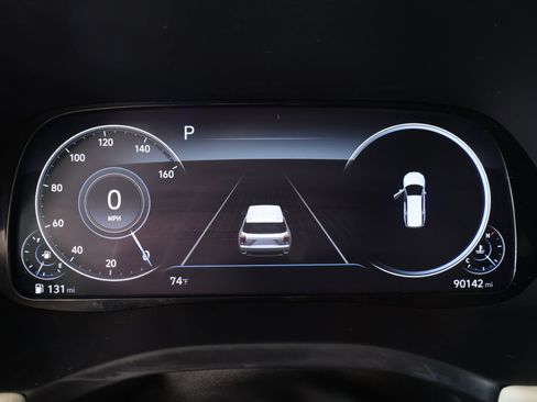 Used 2020 Hyundai Palisade Limited FWD image 4