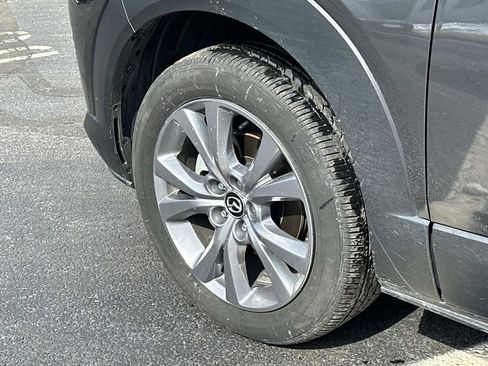 Used 2025 MAZDA CX-30 AWD 2.5 S w/ Premium Package image 31