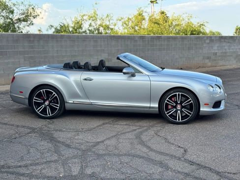Used 2014 Bentley Continental GT image 6