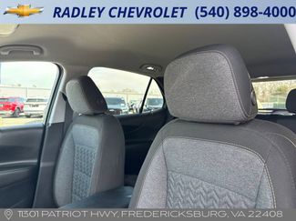 Certified 2024 Chevrolet Equinox LT video 2