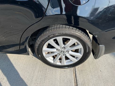 Used 2012 Honda Civic EX image 27