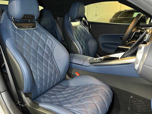 New 2026 Mercedes-Benz SL 55 AMG 4MATIC image 14