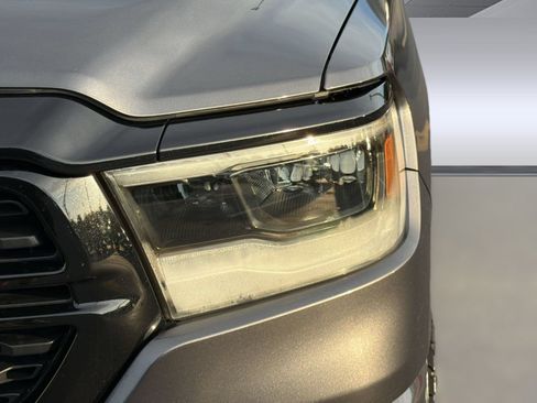 Used 2022 RAM 1500 Big Horn w/ Night Edition AWD/4WD image 11