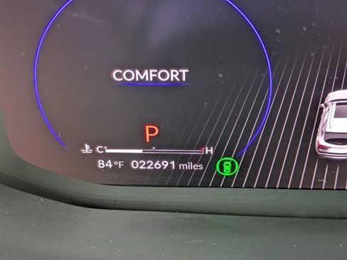 Used 2024 Acura MDX SH-AWD w/ Advance Package image 27