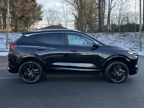 Used 2024 Buick Encore GX Sport Touring w/ Comfort Package image 3