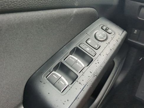 New 2026 Honda Civic Sport image 22