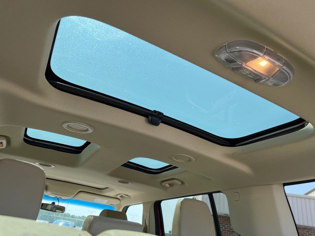 Used 2014 Ford Flex SEL w/ Equipment Group 202A FWD image 18