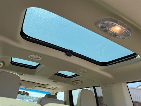 Used 2014 Ford Flex SEL w/ Equipment Group 202A FWD image 18