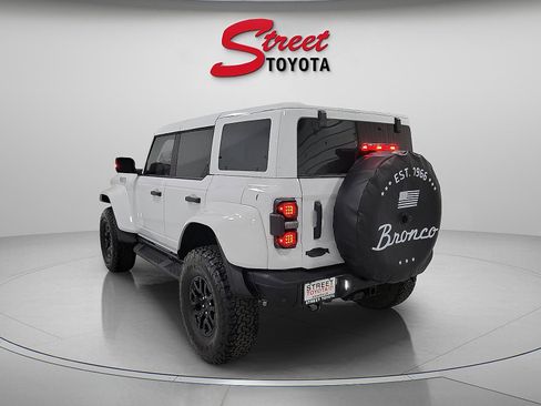 Used 2025 Ford Bronco Raptor image 2