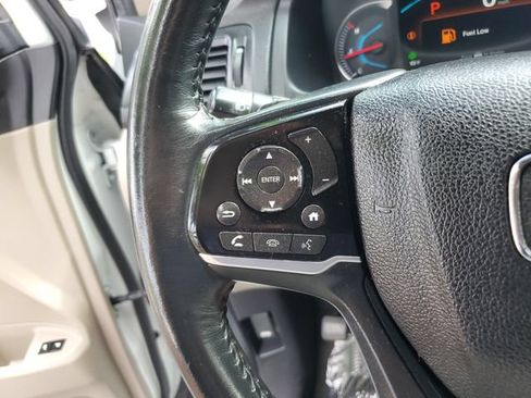 Used 2021 Honda Pilot EX-L image 27