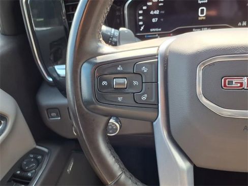 Used 2023 GMC Sierra 1500 SLT w/ SLT Premium Plus Package image 18