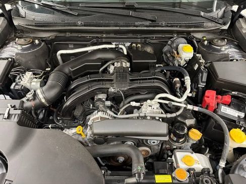 Used 2024 Subaru Legacy Limited AWD/4WD image 30