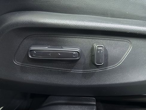 Used 2023 Honda HR-V EX-L image 36