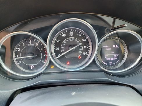 Used 2014 MAZDA MAZDA6 Touring image 9