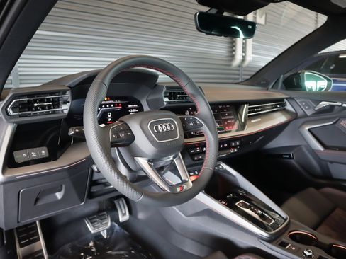 New 2026 Audi S3 Premium image 17