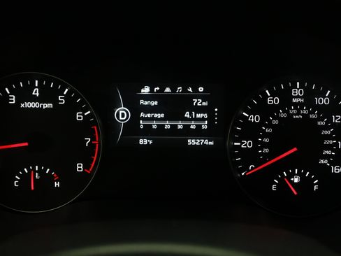 Used 2018 Kia Sportage SX AWD/4WD image 29