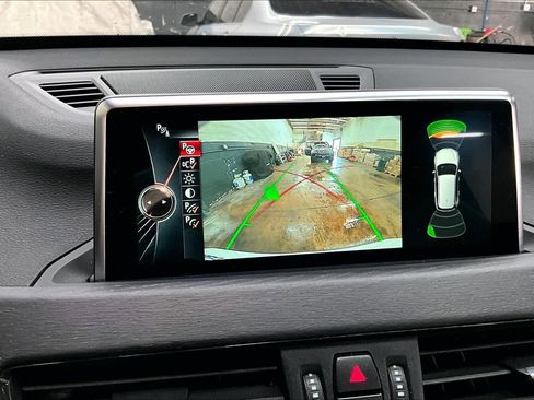 Used 2016 BMW X1 xDrive28i image 23