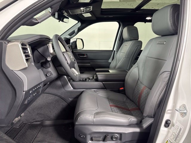 Used 2026 Toyota Sequoia Capstone AWD/4WD image 11