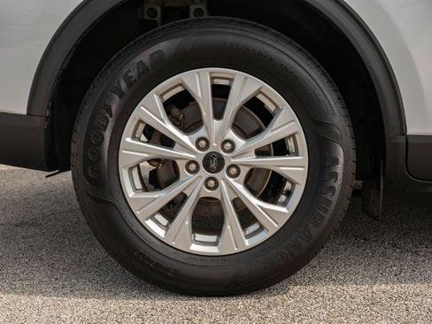 Certified 2023 Ford Escape Active w/ Tech Pack #1 FWD image 10
