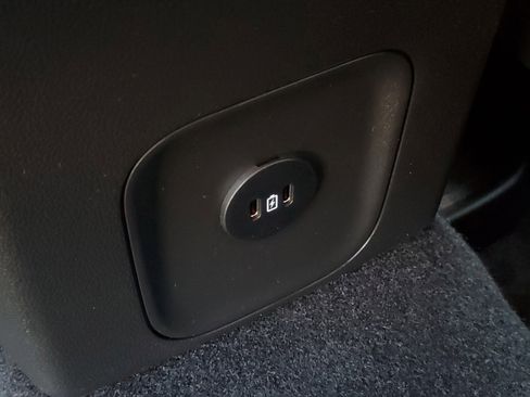 New 2026 Ford Escape ST-Line w/ Tech Pack #1 image 31