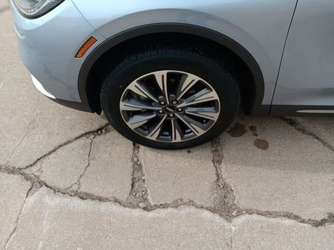 Used 2022 Lincoln Corsair Reserve w/ Elements Package image 36