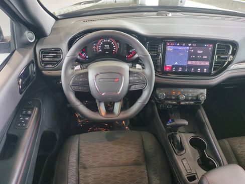 New 2026 Dodge Durango GT AWD/4WD image 17