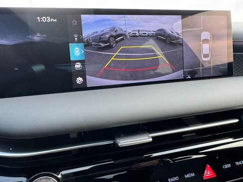 New 2026 Genesis G80 3.5T Sport Prestige image 18