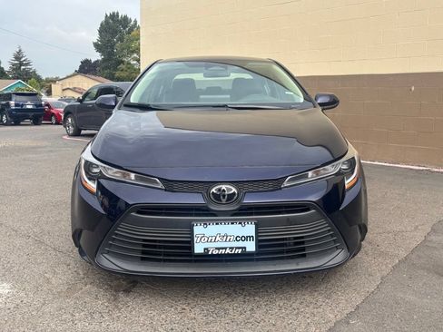 Used 2024 Toyota Corolla LE FWD image 13