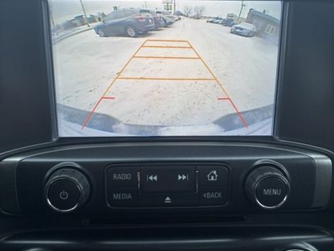 Used 2017 Chevrolet Silverado 1500 LT w/ All Star Edition image 24